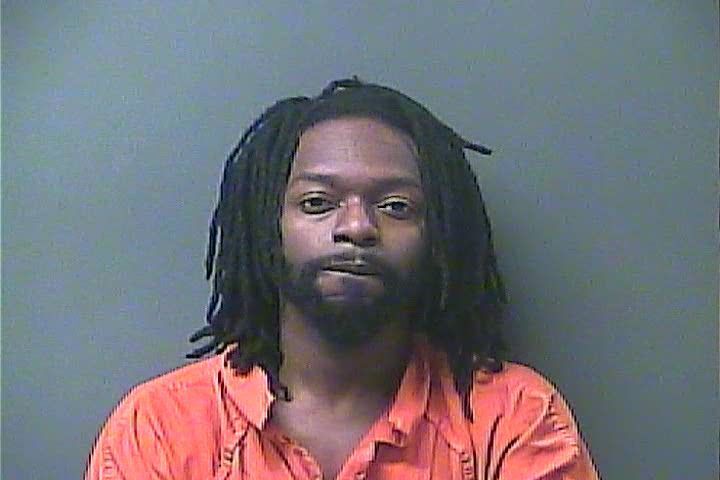Terry Shorter Jr.